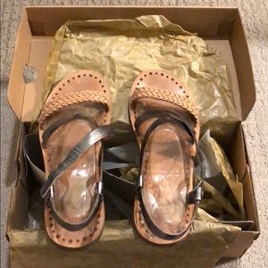 UGG W Jordyne sandals